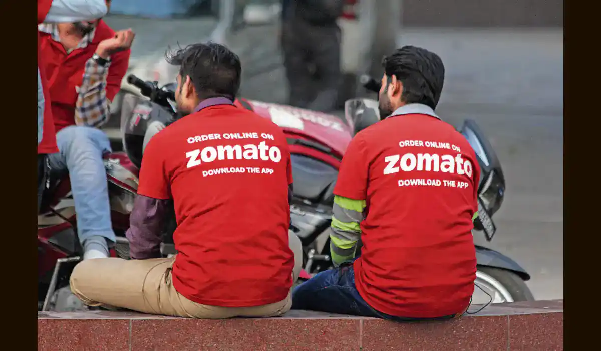 Zomato Streamlines Audit Process: Subsidiaries' Auditor Resigns to Facilitate Deloitte Appointment
